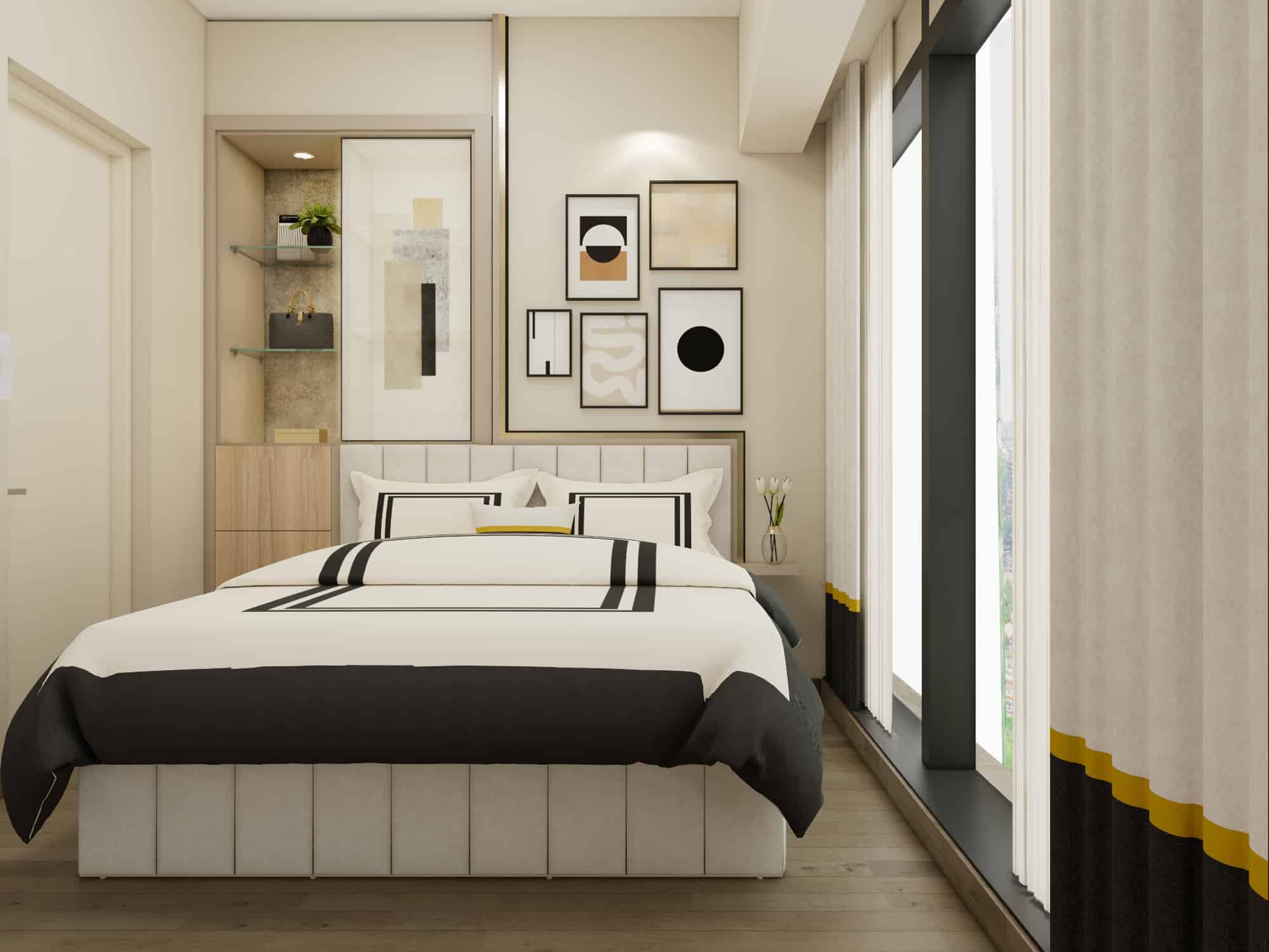 Bed_Bedside