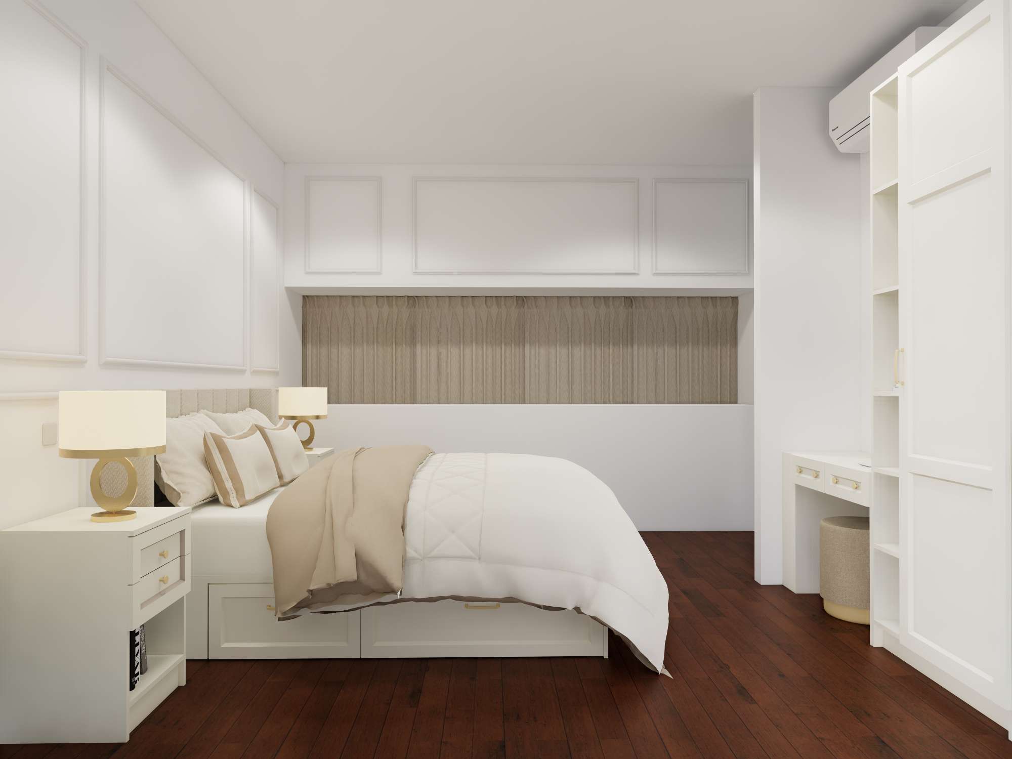 2BR 3