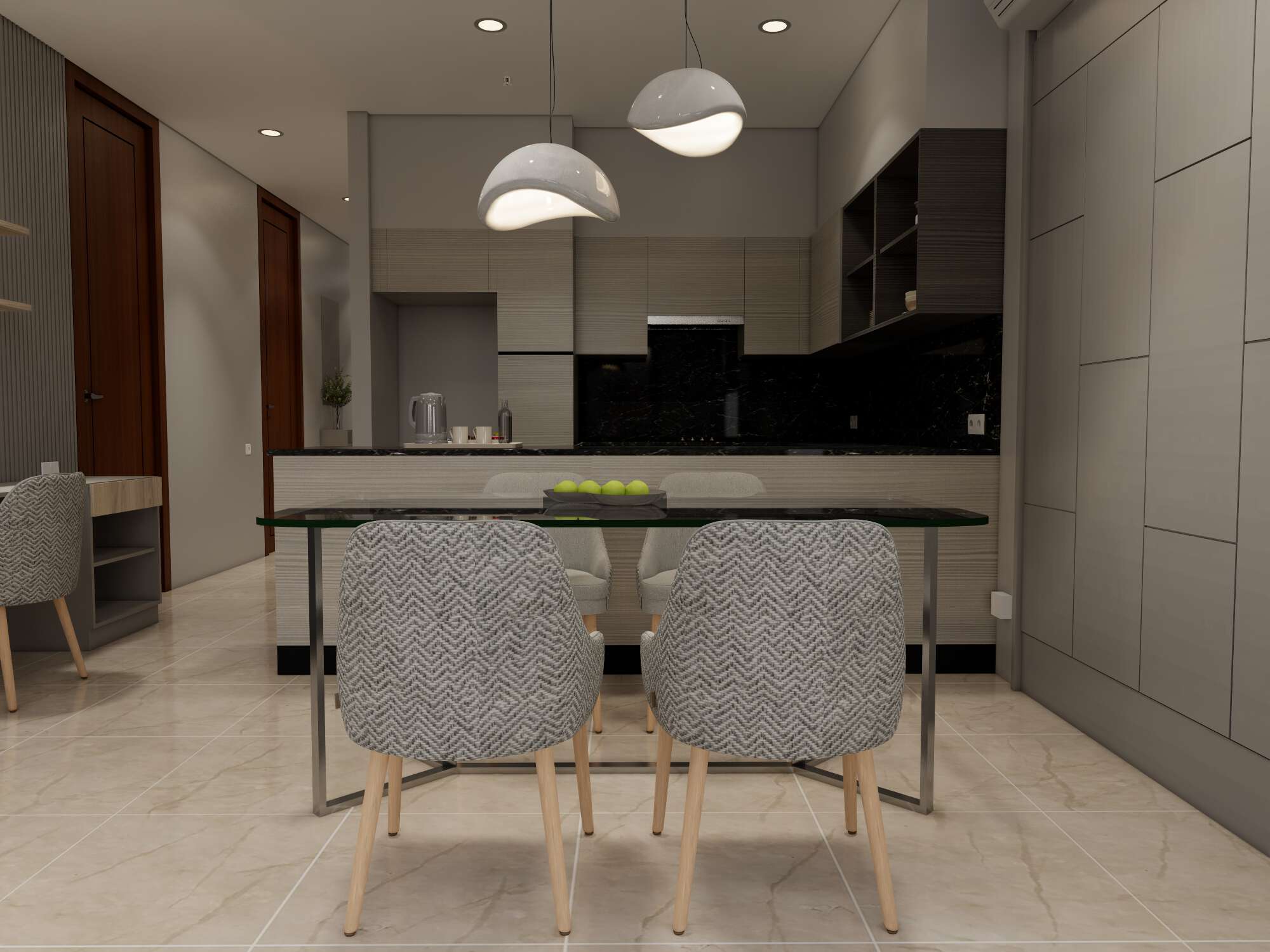 Dining 2