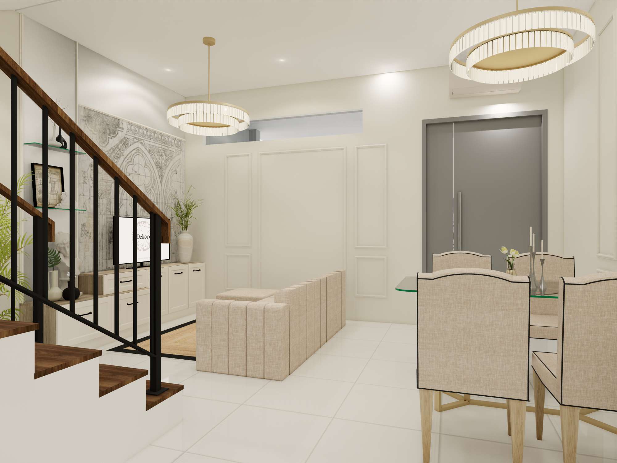 SIDE LIVINGROOM