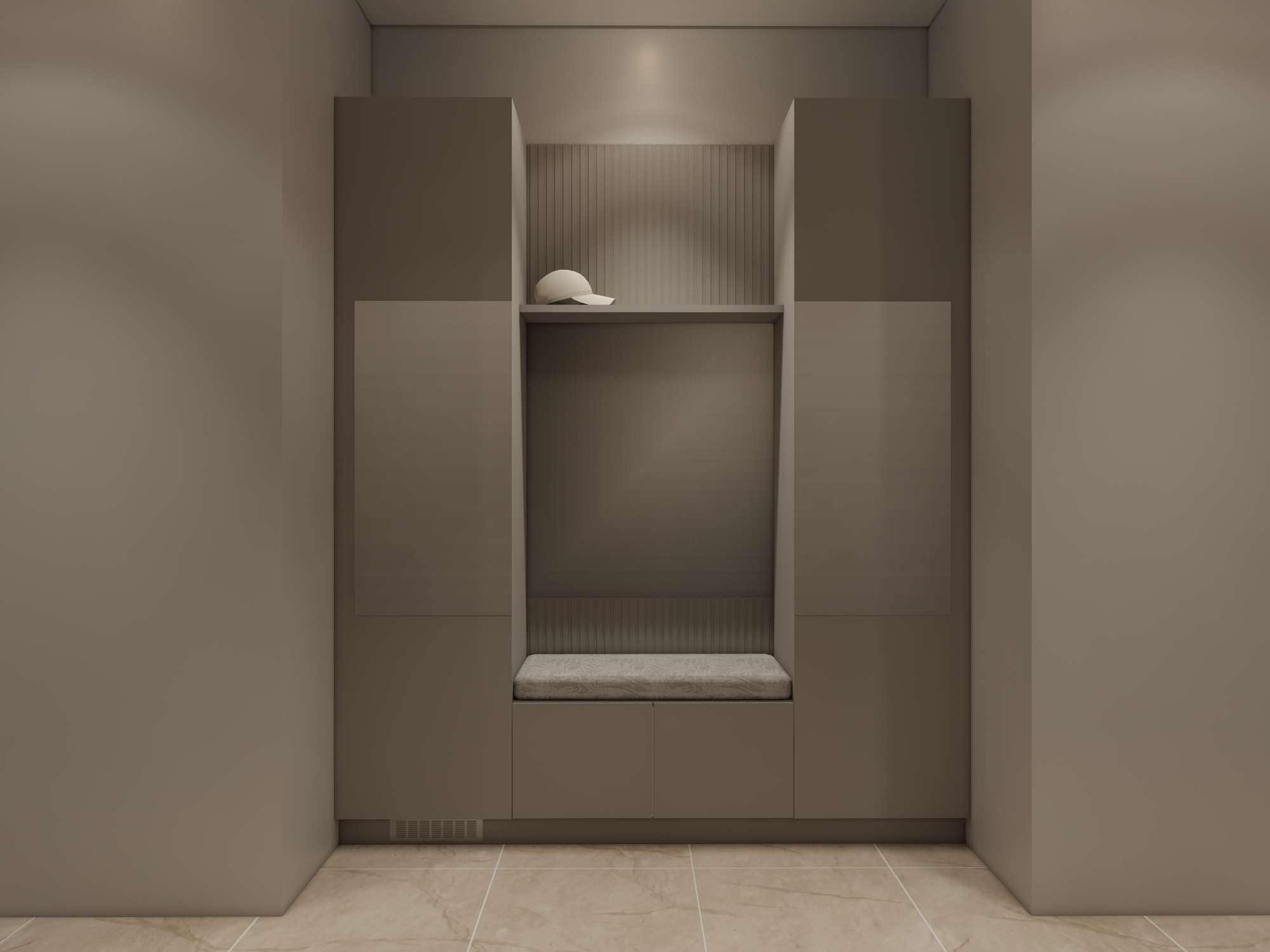 Shoe rack