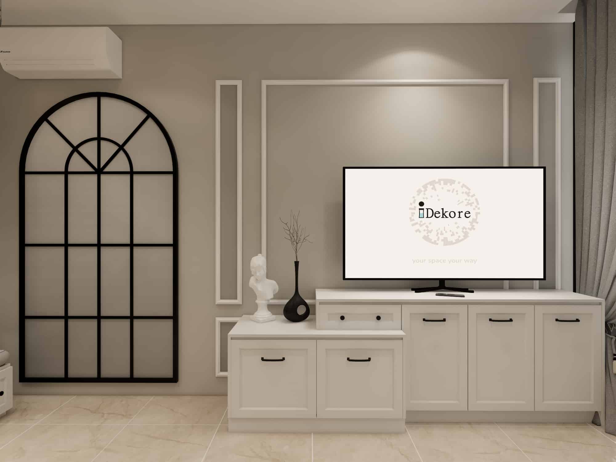 Tv Cabinet