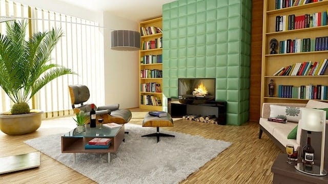 10 Desain Apartemen Minimalis Modern