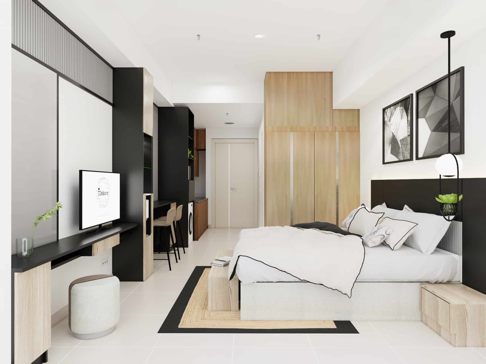 side room