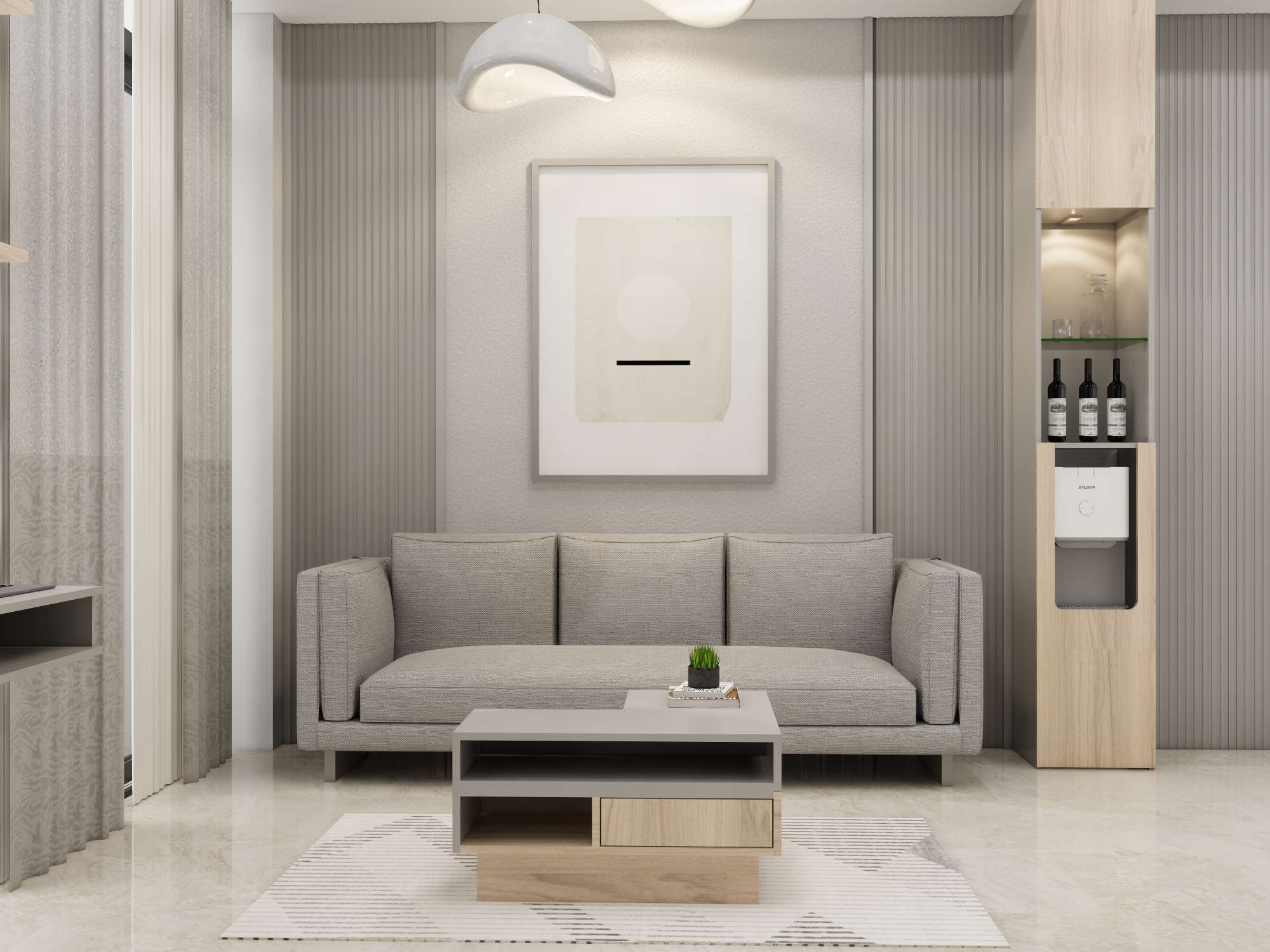 sofa living