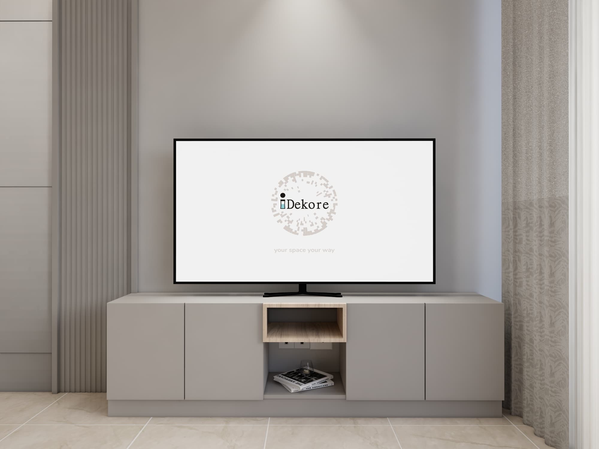 tv