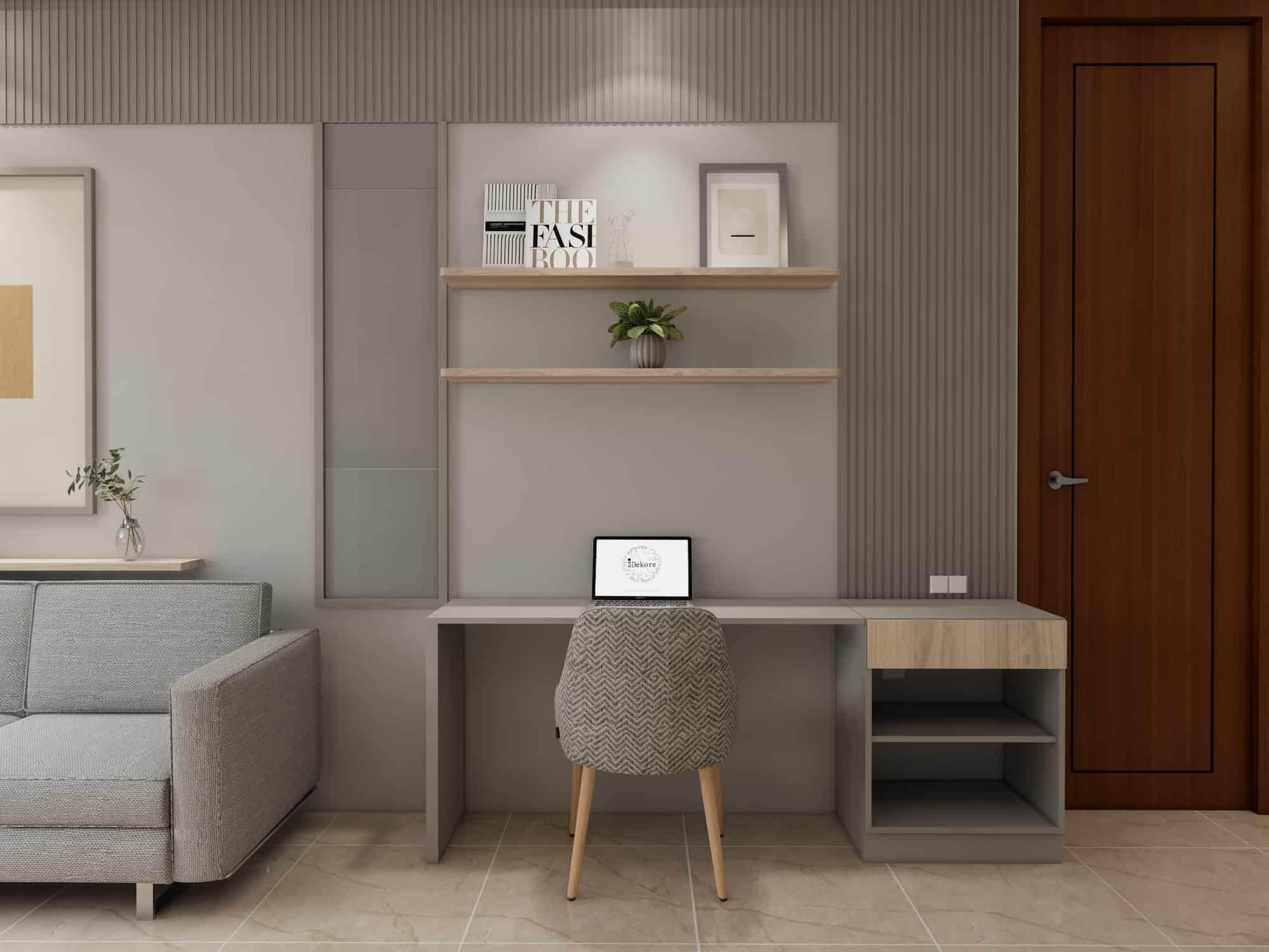 workdesk