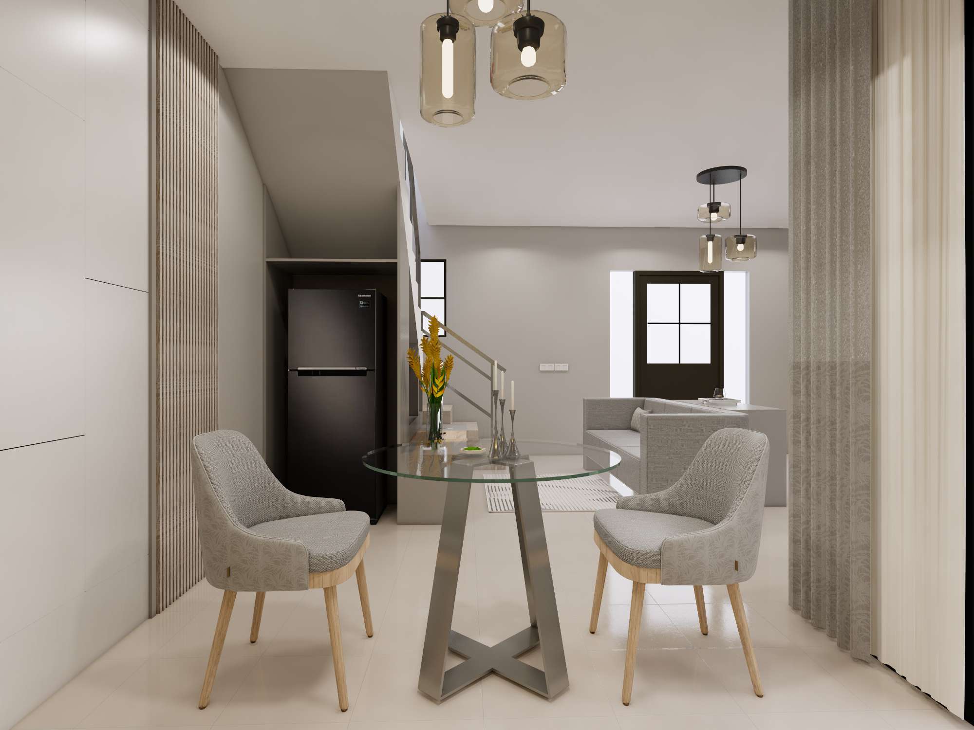 Dining 1