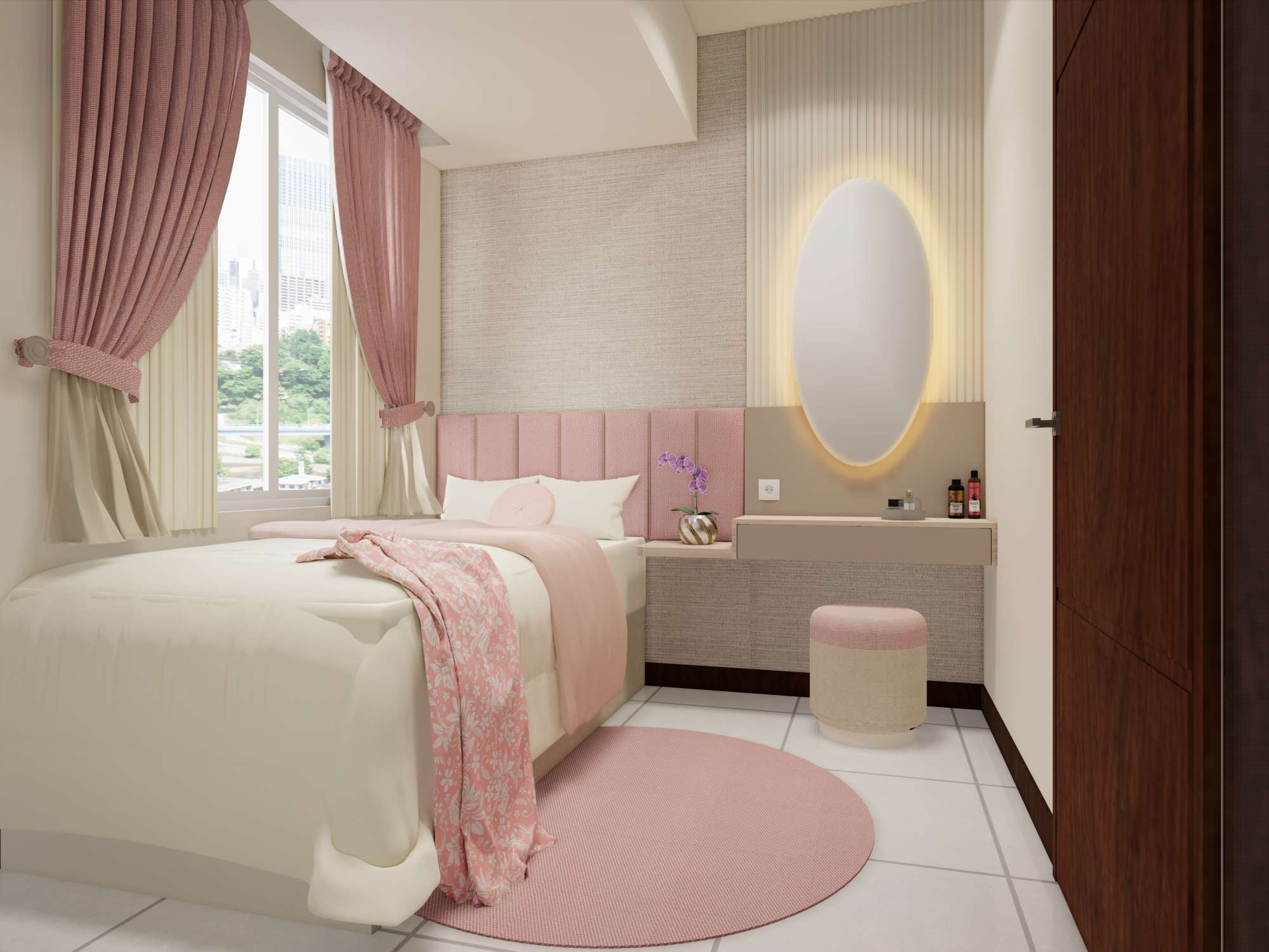 BR PINK SIDE