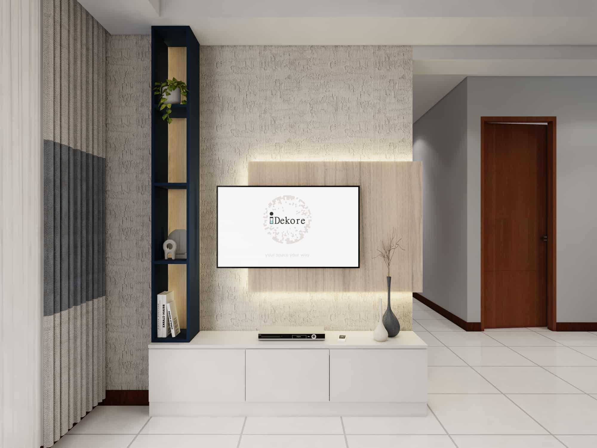 Tv cabinet