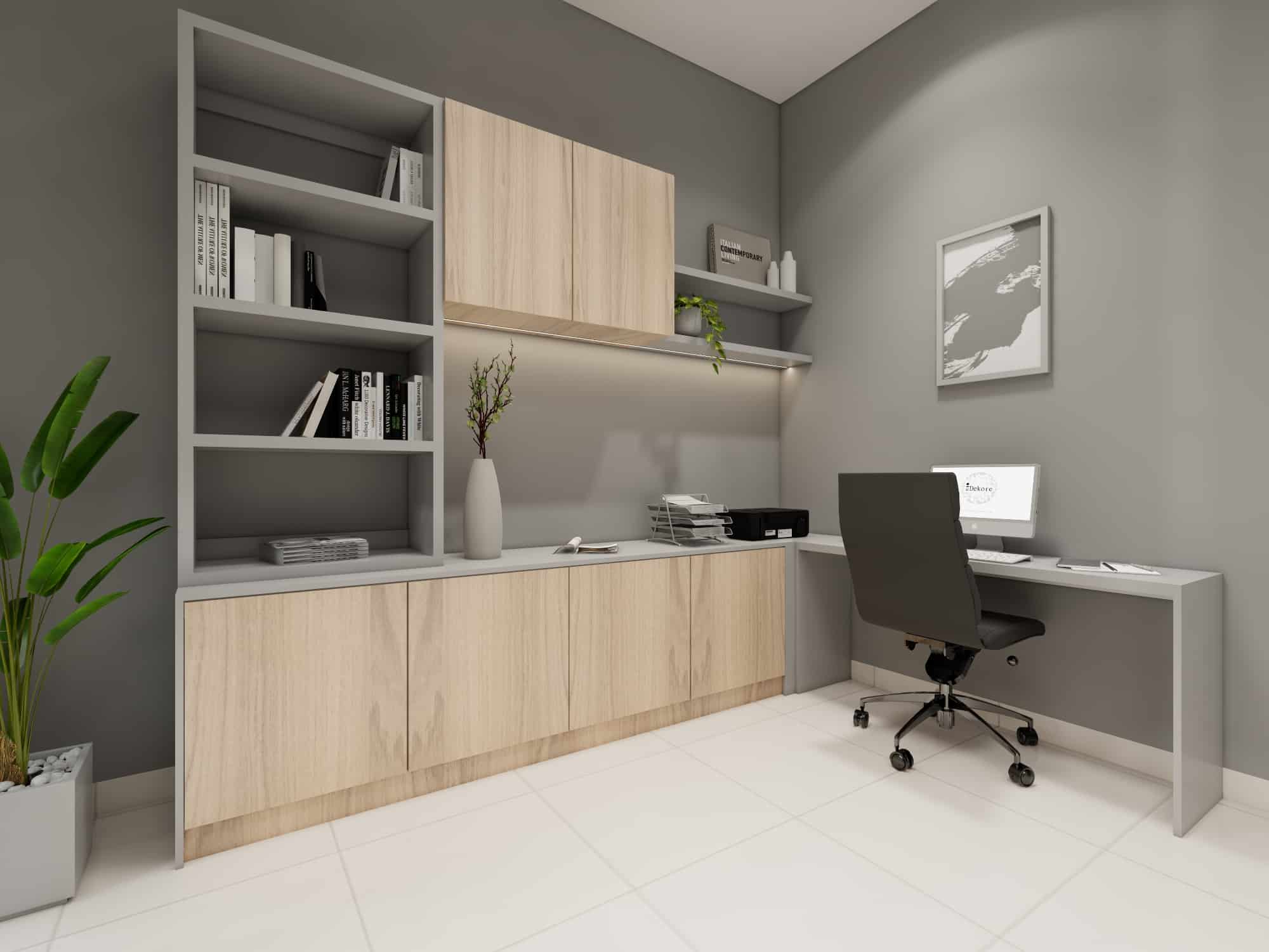 WORKING ROOM 2