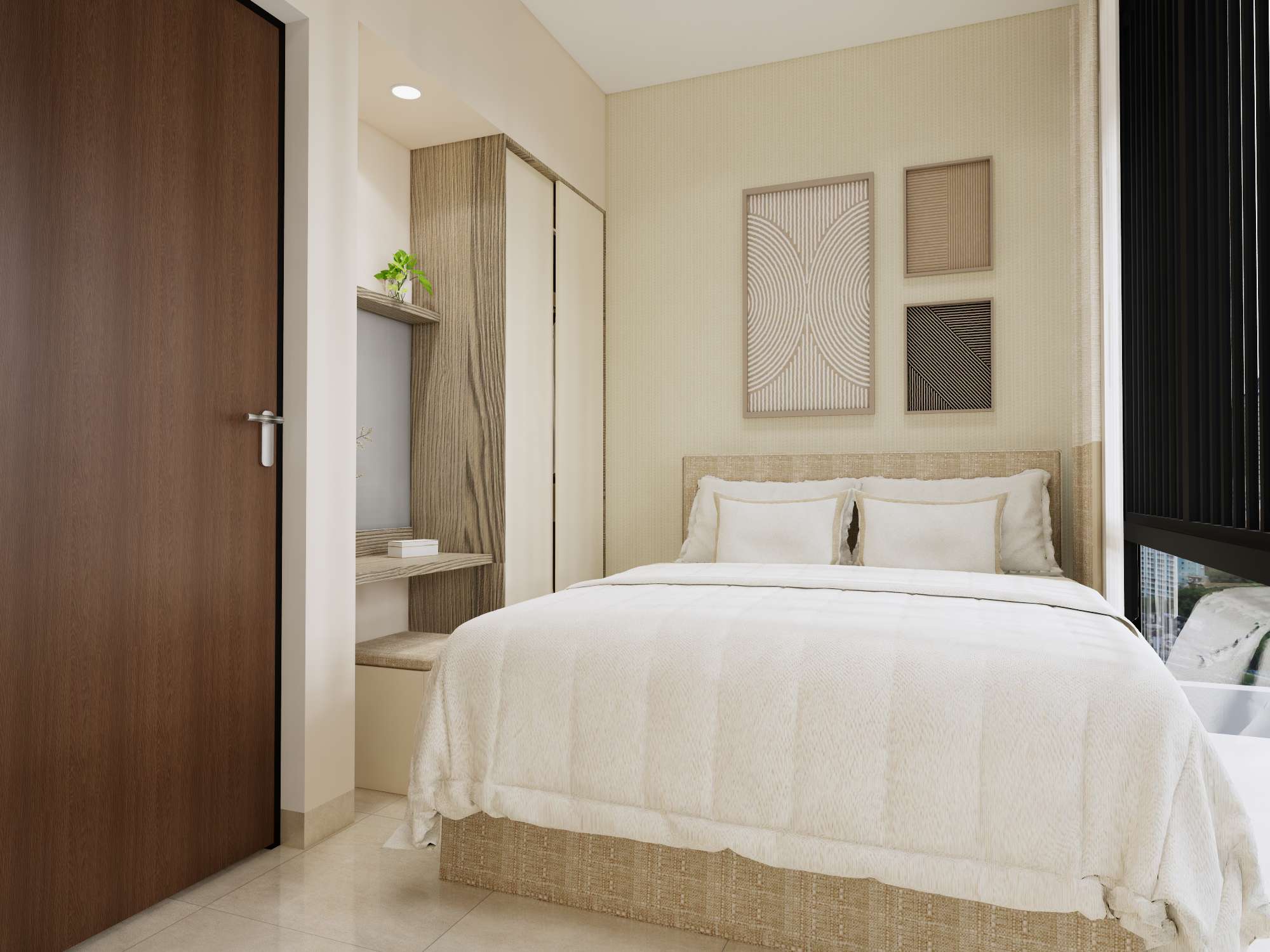 bed 2