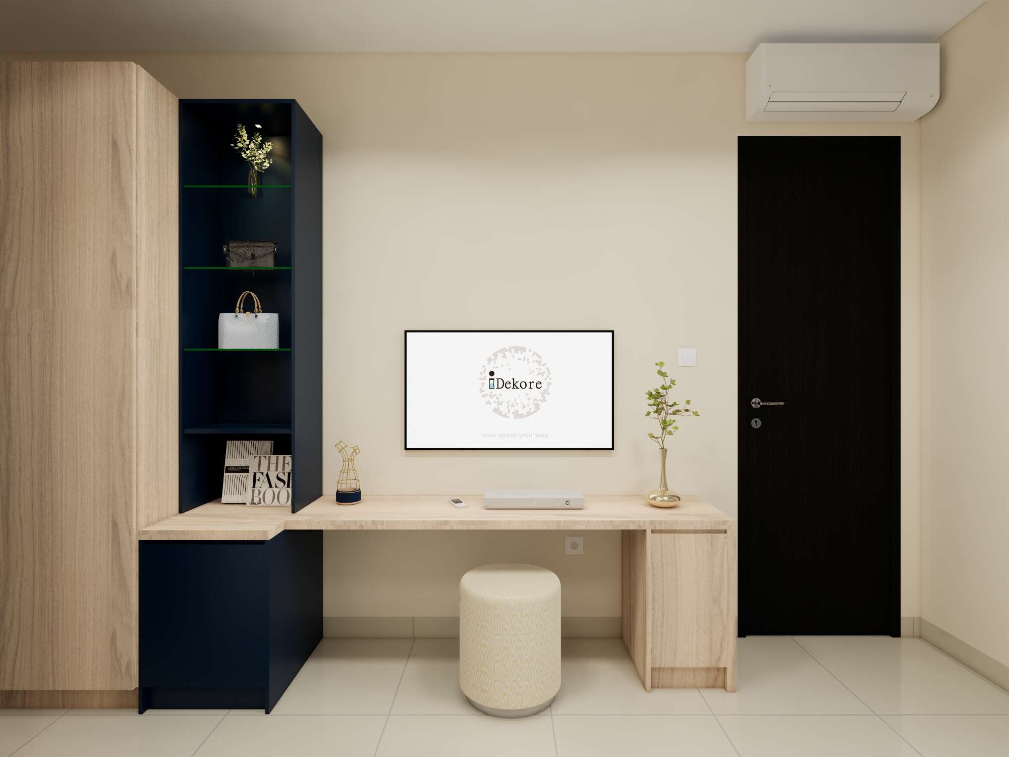 master Bedroom 2
