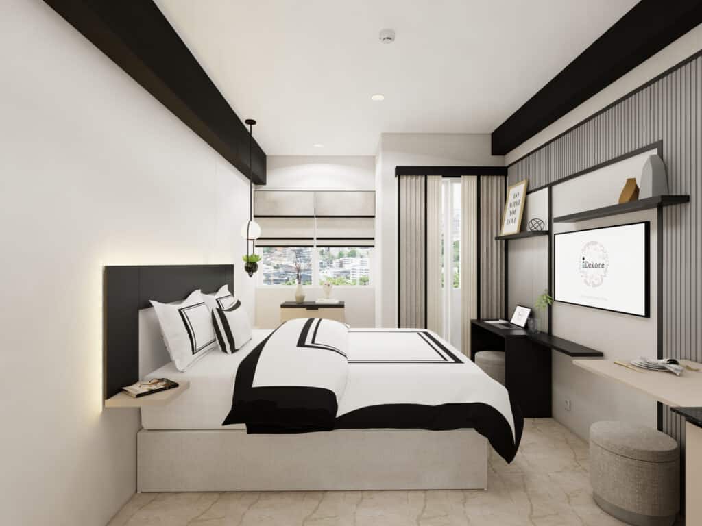 Akasa BSD City - 1 Bedroom - cover