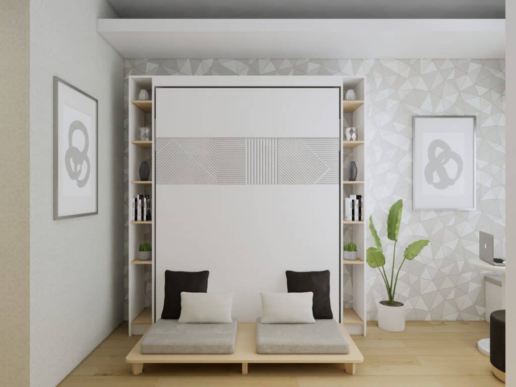 CitraLand Vittorio - Studio - Neutral - cover