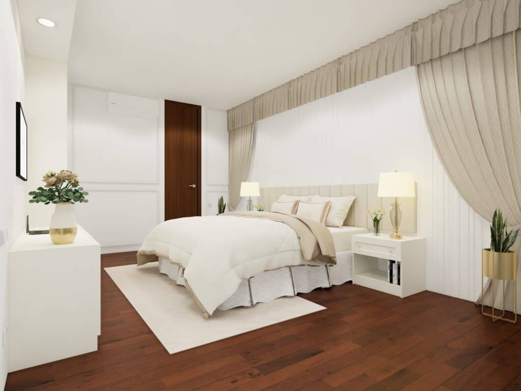 Sumatra36 - 2 Bedroom American Style - cover