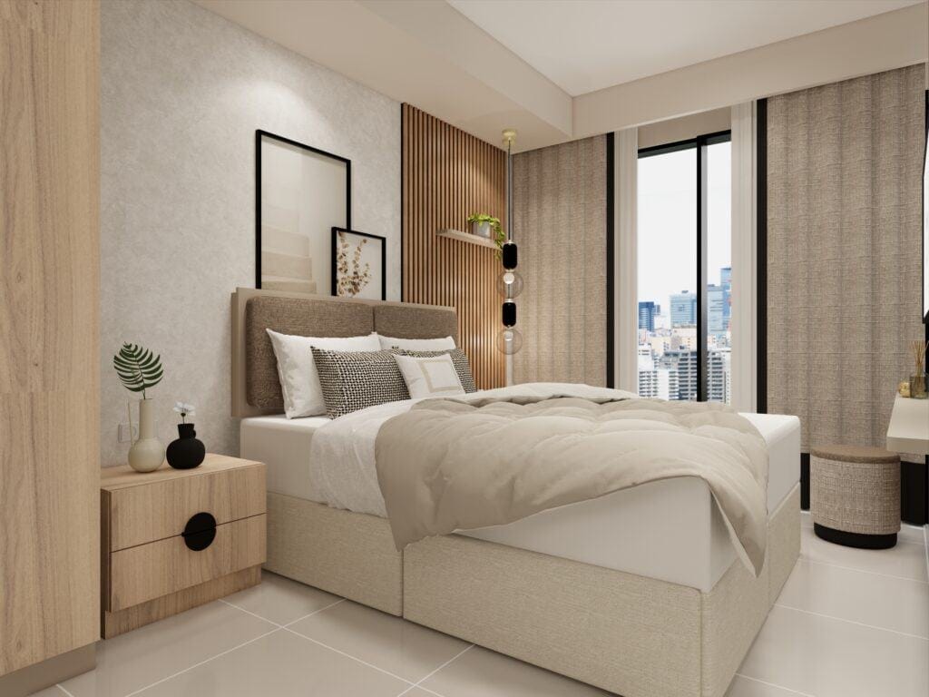 The Colmar - 2 Bedroom - cover