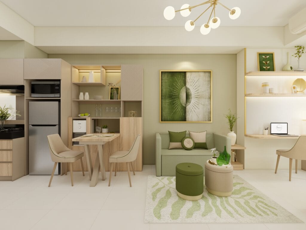 Trans Icon - 2 Bedroom - cover