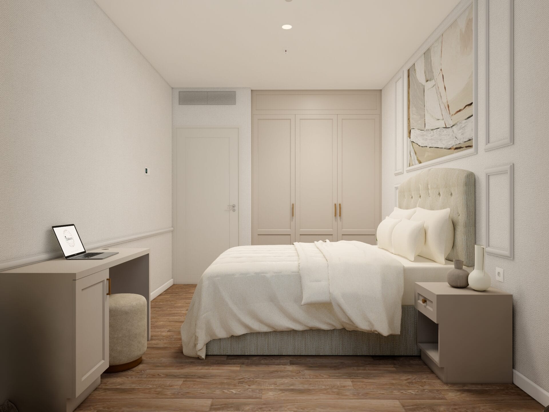 Regatta - 3BR - Desain 1 - 2BR SIDE_1