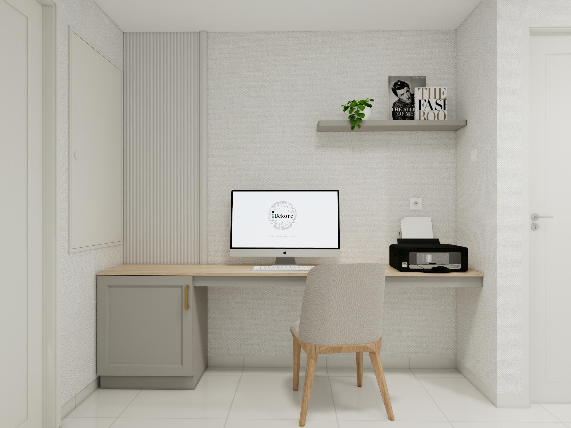 Regatta - 3BR - Desain 1 - LOBBY_compressed