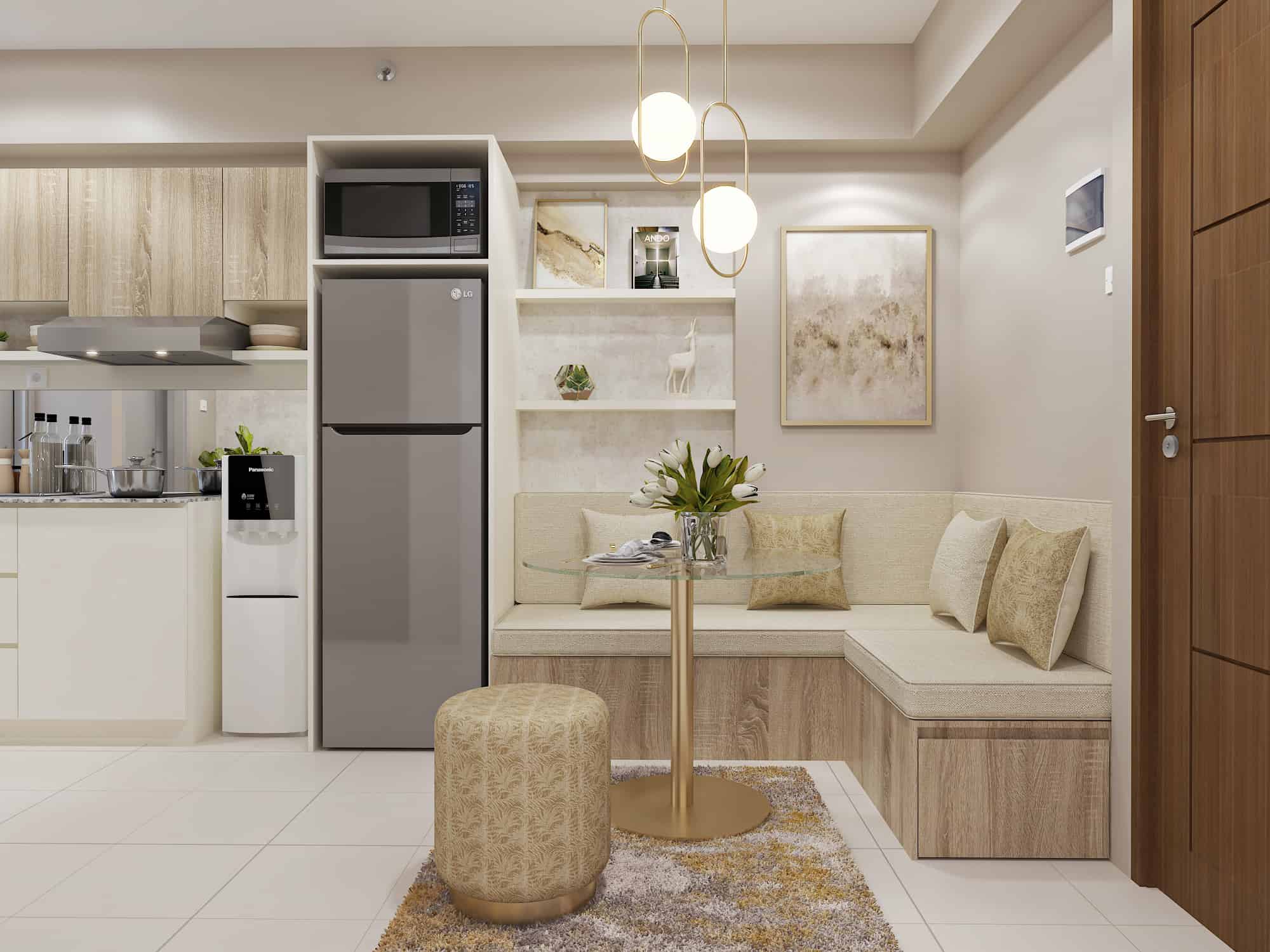 Educity - 2BR - Cover