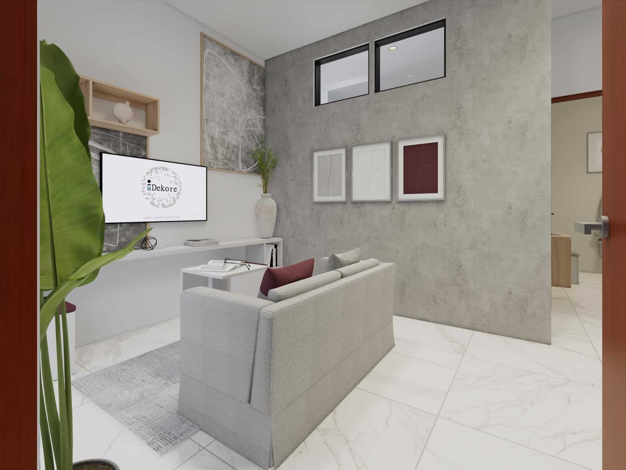 Jess Residence Santorini - 2BR - Cover