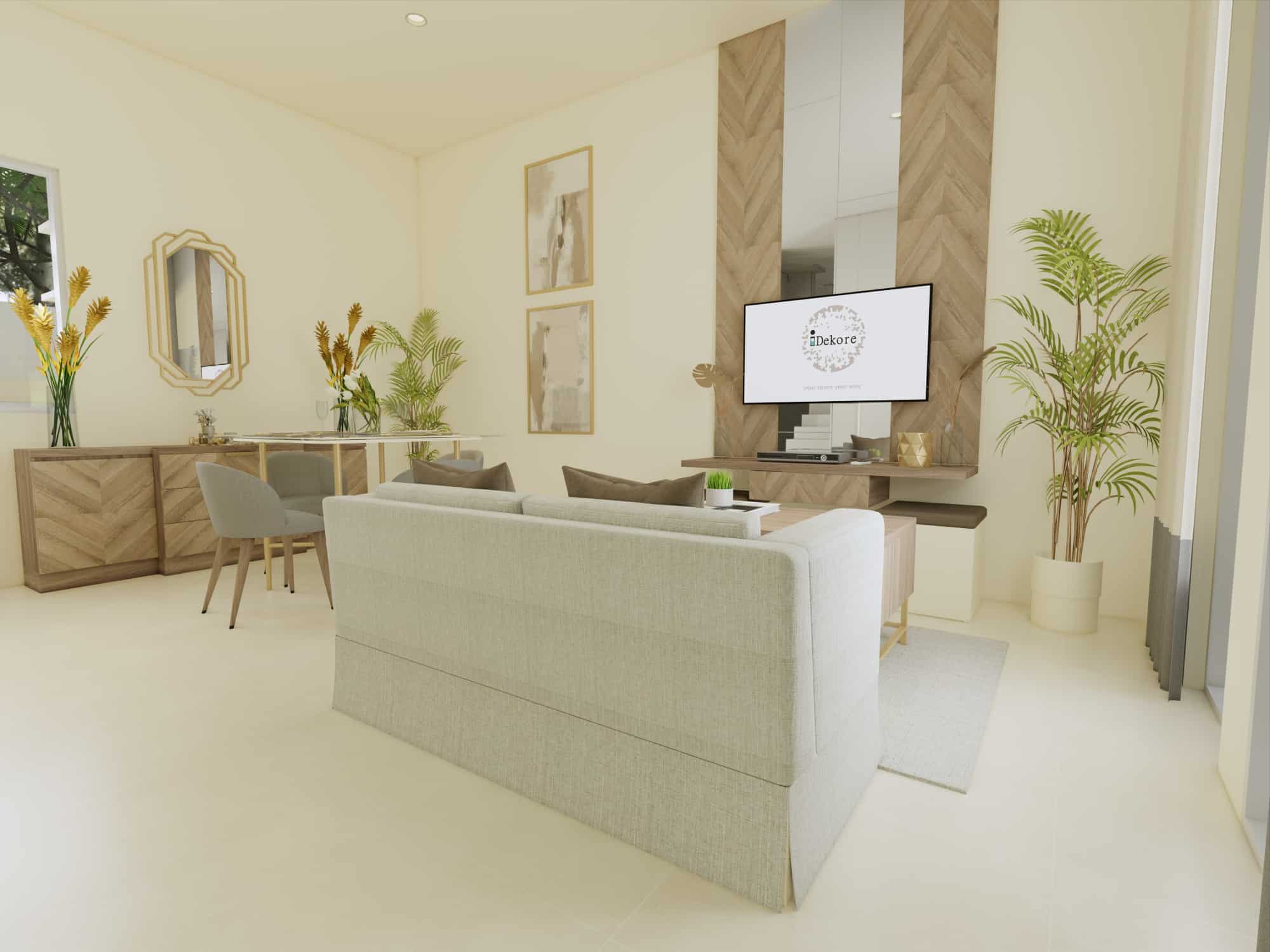 Jess Residence Toronto - 2BR - Cover
