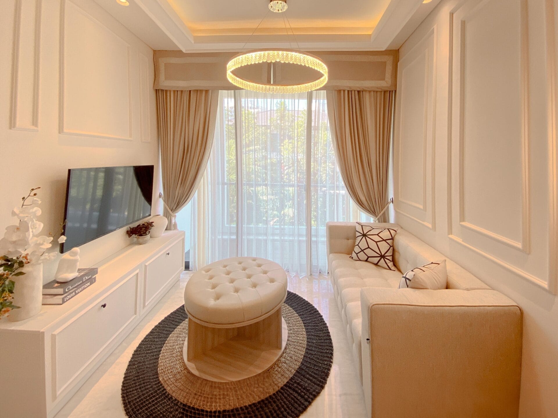 The Rosebay - 2BR - American Style - 205 - Real Pic - 10