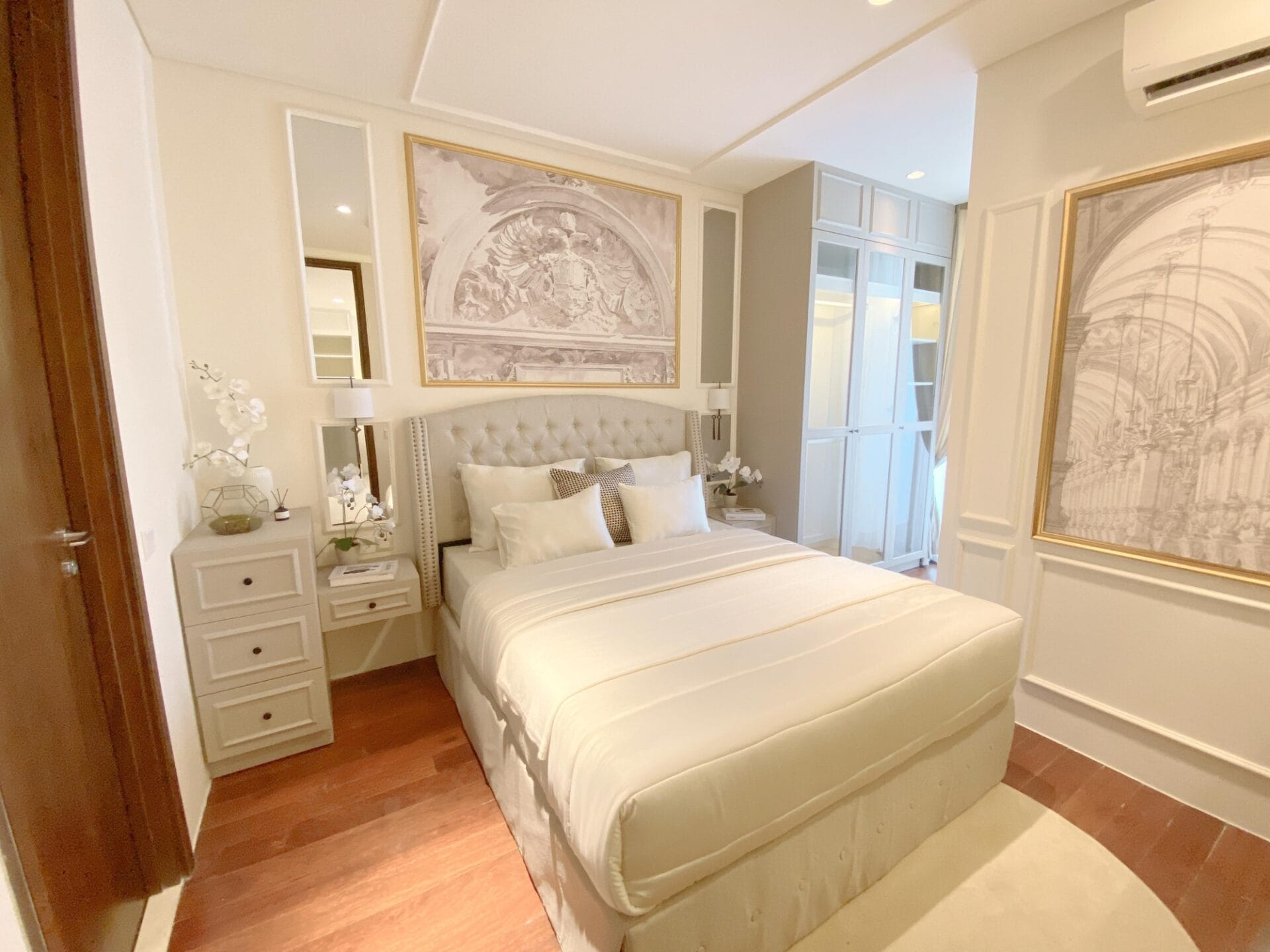 The Rosebay - 2BR - American Style - 205 - Real Pic - 12