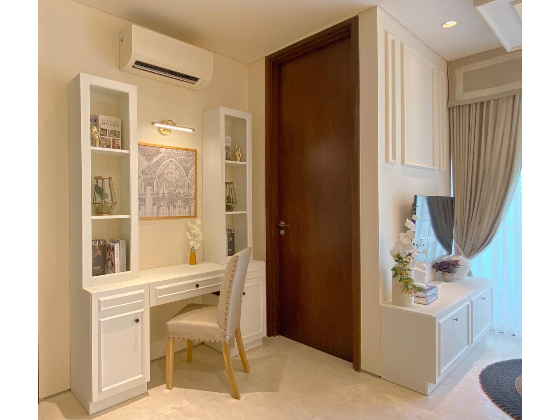 The Rosebay - 2BR - American Style - 205 - Real Pic - 13
