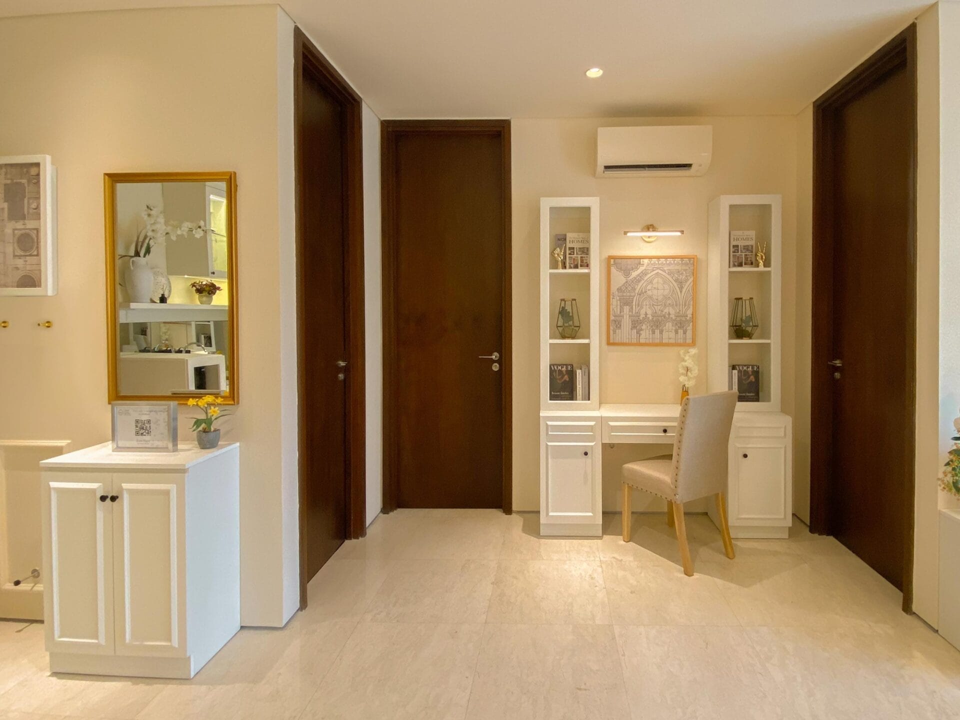 The Rosebay - 2BR - American Style - 205 - Real Pic - 14