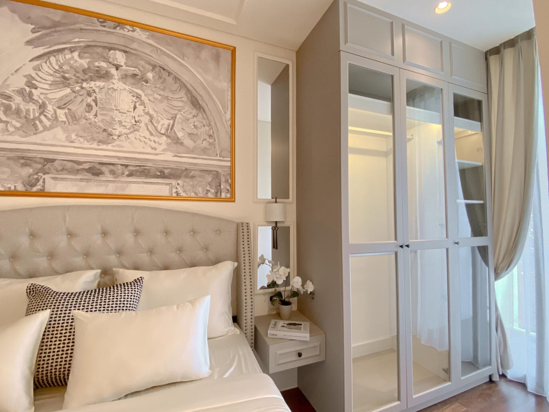 The Rosebay - 2BR - American Style - 205 - Real Pic - 15