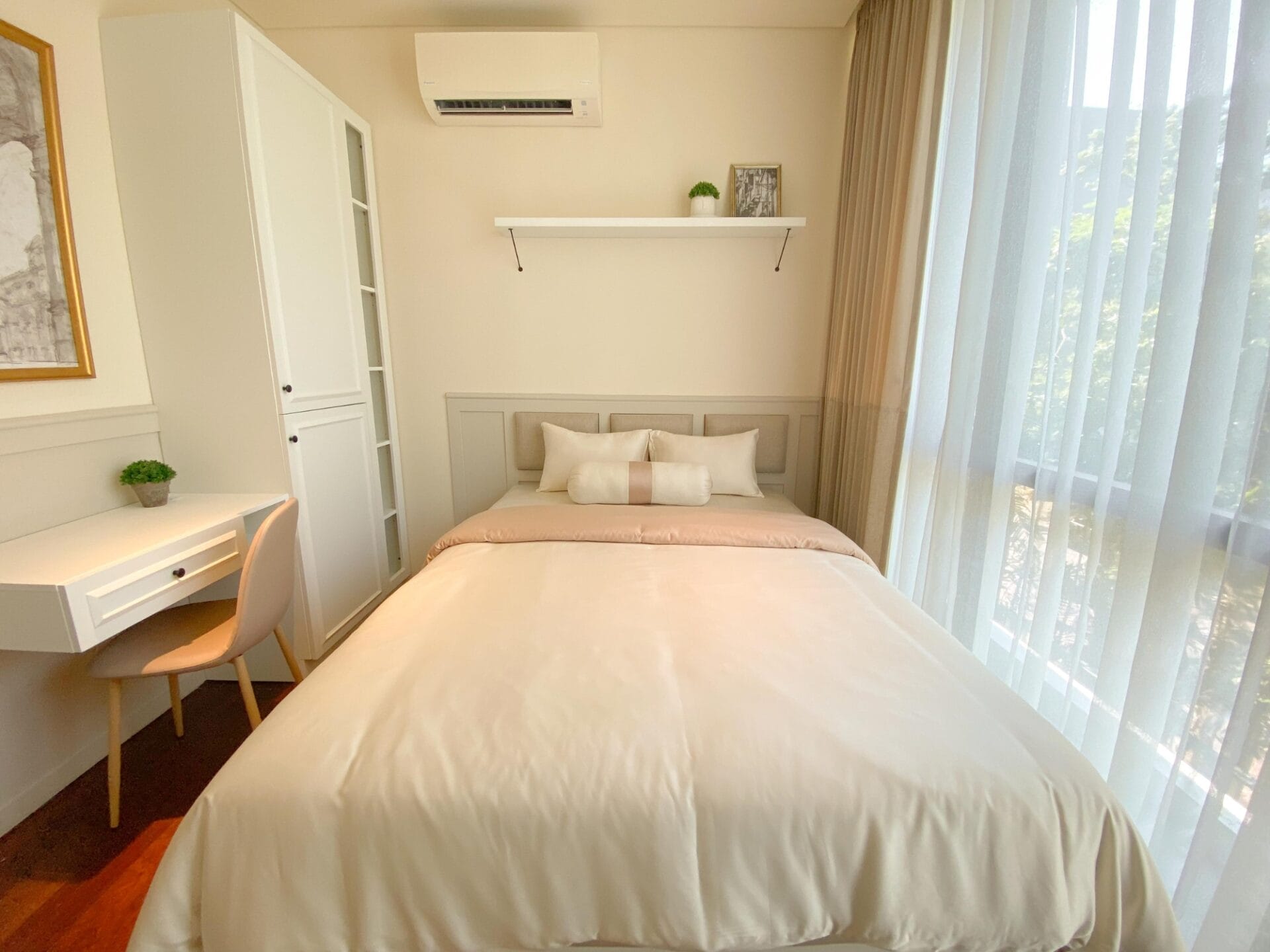 The Rosebay - 2BR - American Style - 205 - Real Pic - 2