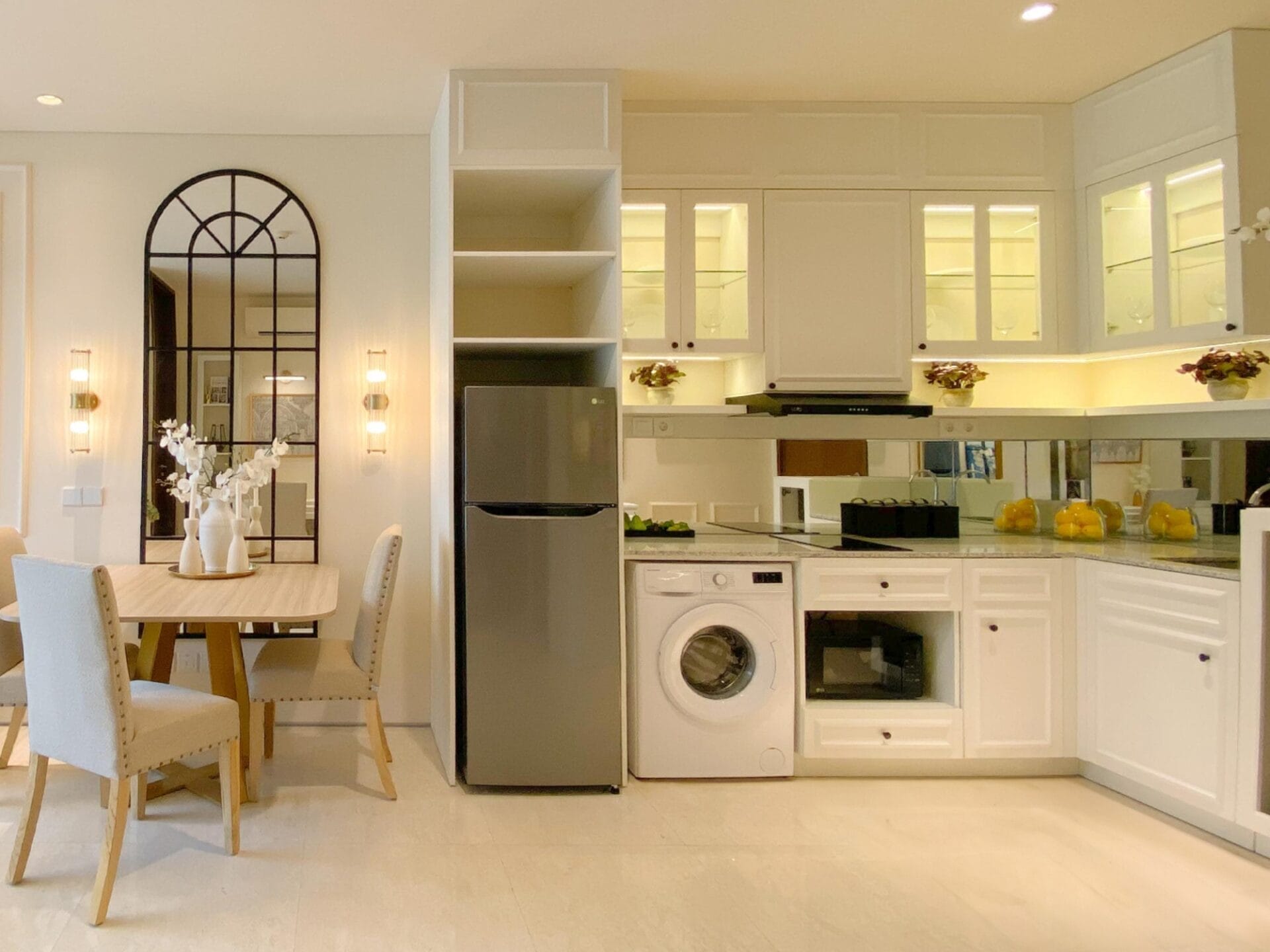 The Rosebay - 2BR - American Style - 205 - Real Pic - 5