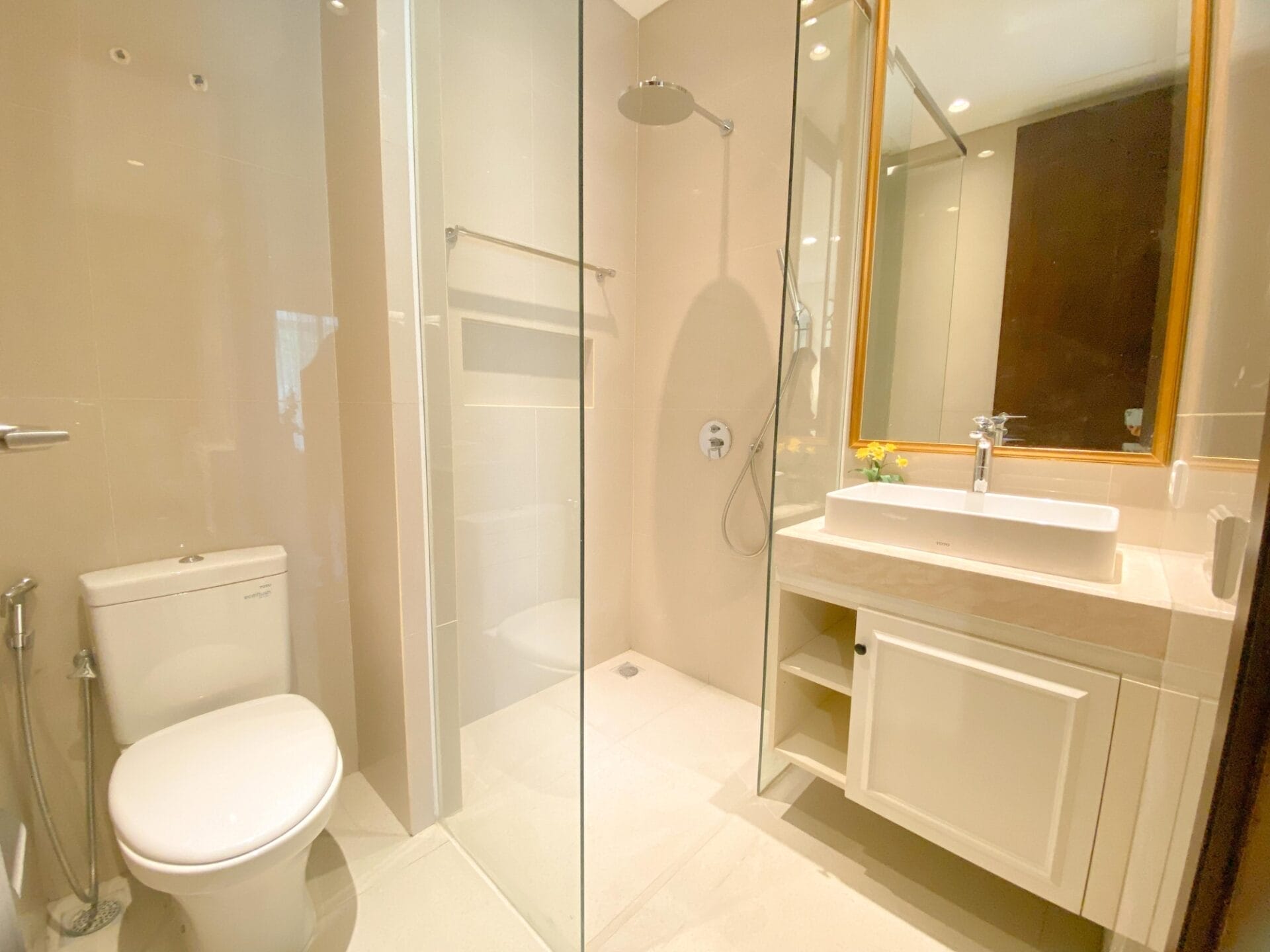 The Rosebay - 2BR - American Style - 205 - Real Pic - 6