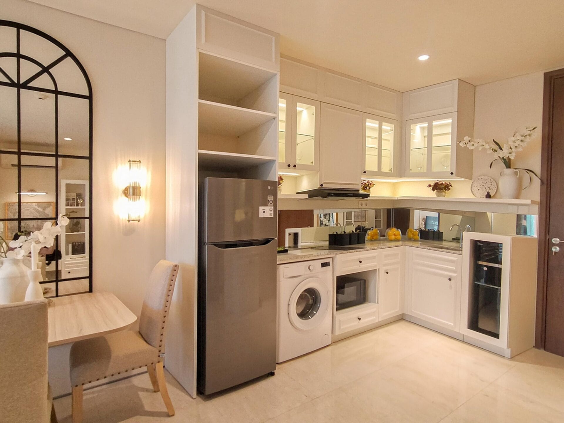 The Rosebay - 2BR - American Style - 205 - Real Pic - 8