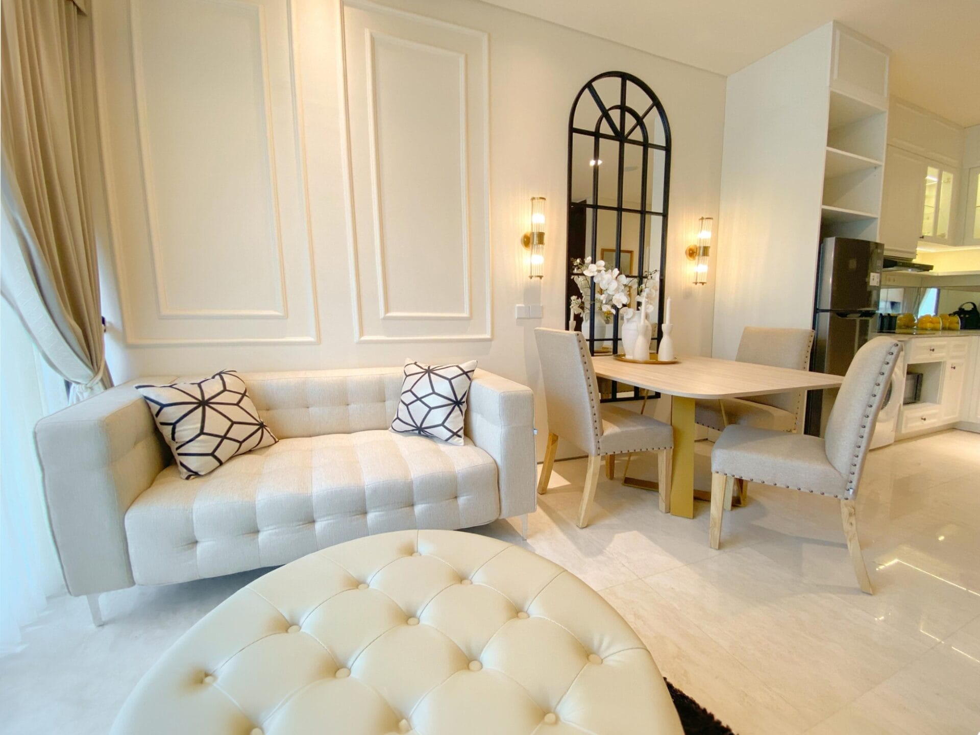 The Rosebay - 2BR - American Style - 205 - Real Pic - 9