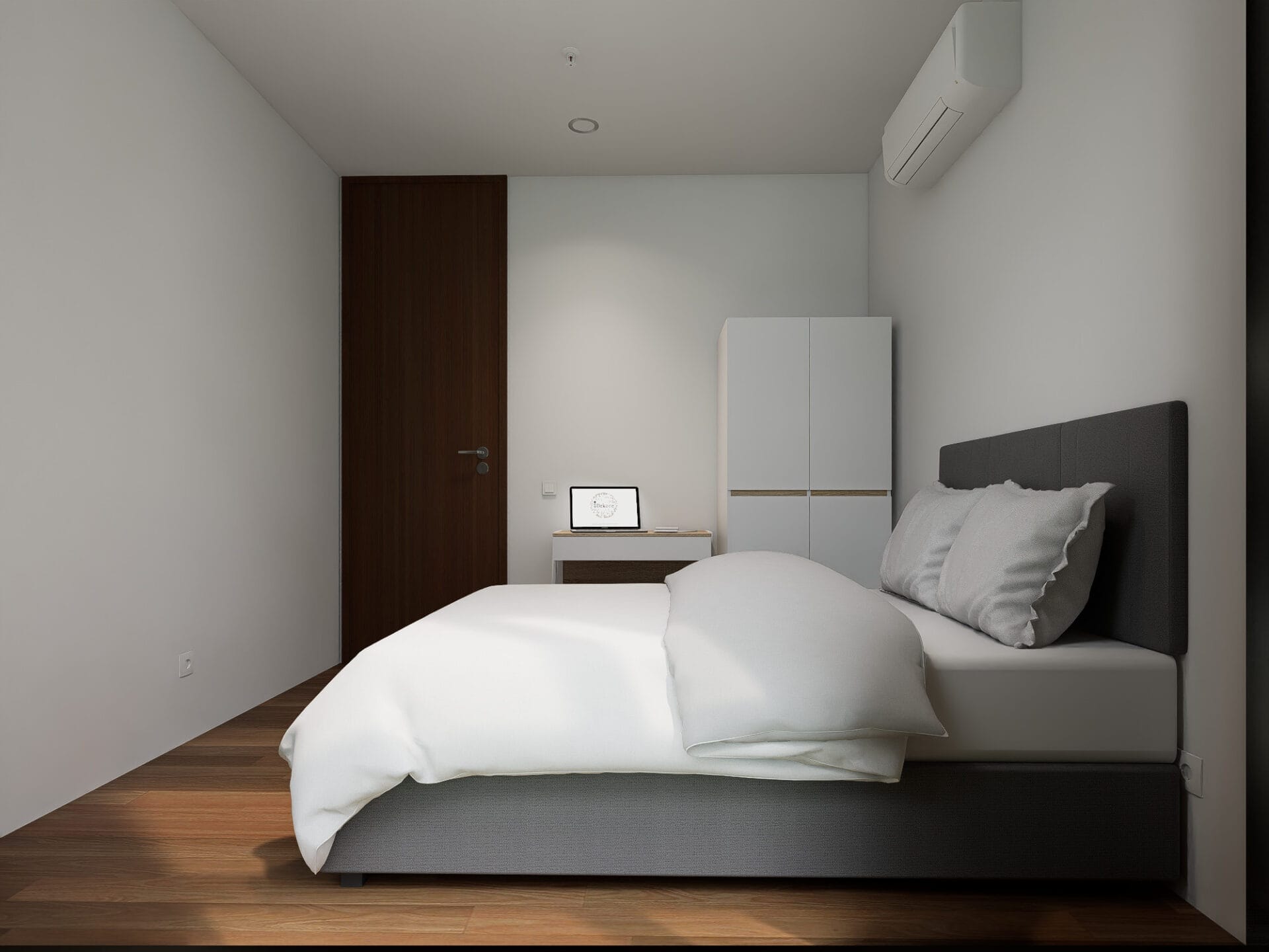 The Rosebay - 2BR - Paket Hemat - 2BR 2