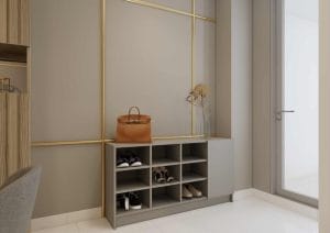 GSL_1BR_UNIT_1115_Shoe Rack