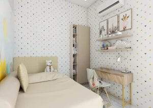 Sky Residence - Regular - cover