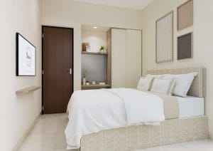 bed 3